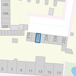 Perceel HLM02-X-1454