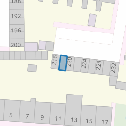 Perceel HLM02-X-1455