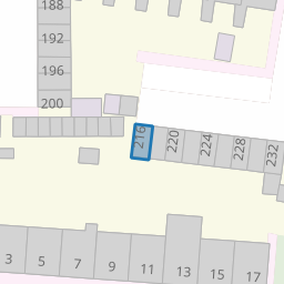 Perceel HLM02-X-1456