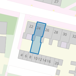 Perceel HLM02-X-1458