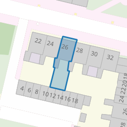 Perceel HLM02-X-1459