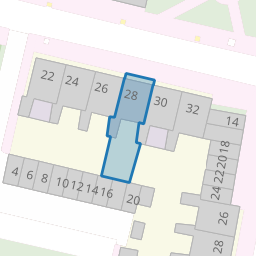 Perceel HLM02-X-1460