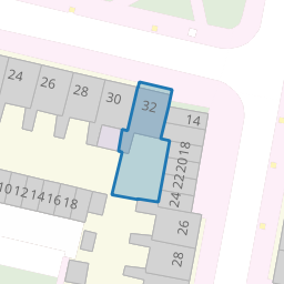 Perceel HLM02-X-1462