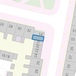 Perceel HLM02-X-1464