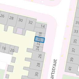 Perceel HLM02-X-1466