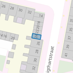 Perceel HLM02-X-1467