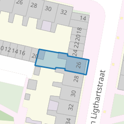 Perceel HLM02-X-1468