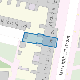 Perceel HLM02-X-1469