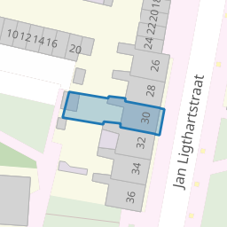 Perceel HLM02-X-1470