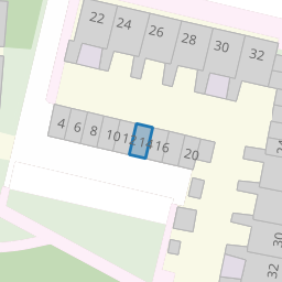 Perceel HLM02-X-1477