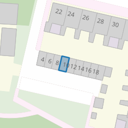 Perceel HLM02-X-1479