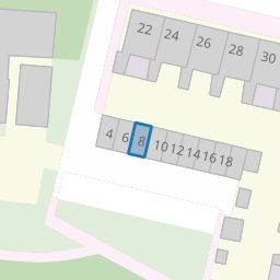 Perceel HLM02-X-1480