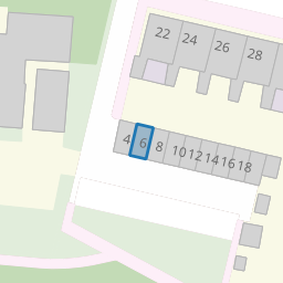 Perceel HLM02-X-1481