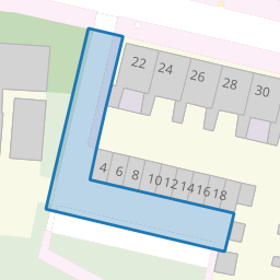 Perceel HLM02-X-1483