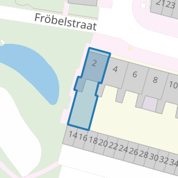 Perceel HLM02-X-1484