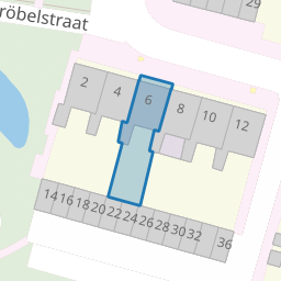Perceel HLM02-X-1486