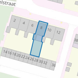 Perceel HLM02-X-1487