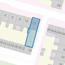 Perceel HLM02-X-1489