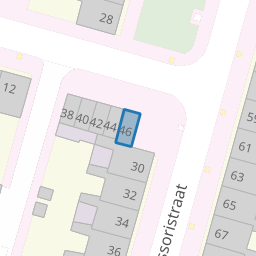 Perceel HLM02-X-1492