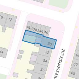 Perceel HLM02-X-1493