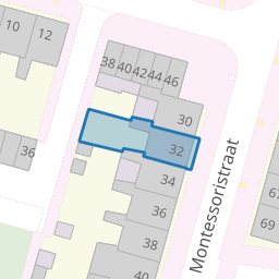 Perceel HLM02-X-1494