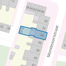 Perceel HLM02-X-1495