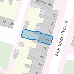 Perceel HLM02-X-1496