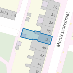 Perceel HLM02-X-1497