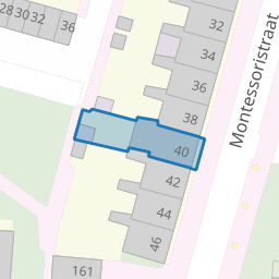 Perceel HLM02-X-1498