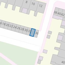 Perceel HLM02-X-1503