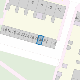 Perceel HLM02-X-1505