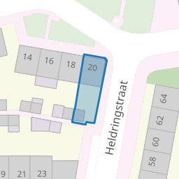 Perceel HLM02-X-1521