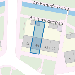 Perceel HLM02-X-1524