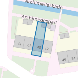 Perceel HLM02-X-1525