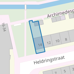 Perceel HLM02-X-1527