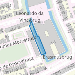 Perceel HLM02-X-1531