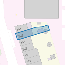 Perceel HLM02-X-1537