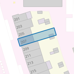 Perceel HLM02-X-1539