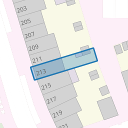 Perceel HLM02-X-1542