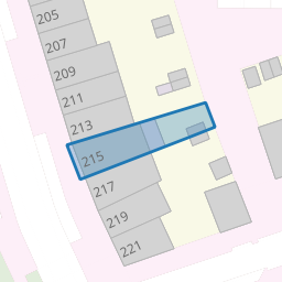 Perceel HLM02-X-1543