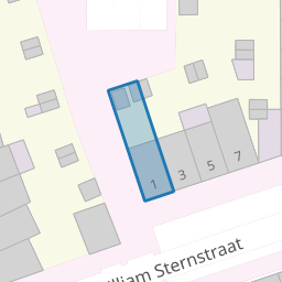 Perceel HLM02-X-1547