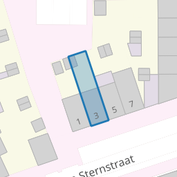 Perceel HLM02-X-1548