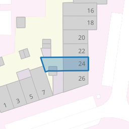 Perceel HLM02-X-1552