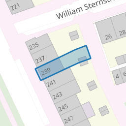 Perceel HLM02-X-1558