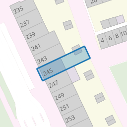 Perceel HLM02-X-1561