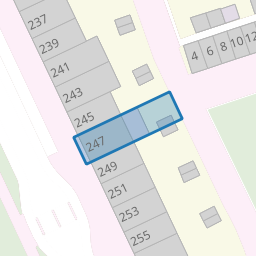 Perceel HLM02-X-1562