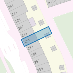 Perceel HLM02-X-1564