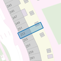 Perceel HLM02-X-1565