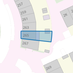 Perceel HLM02-X-1570