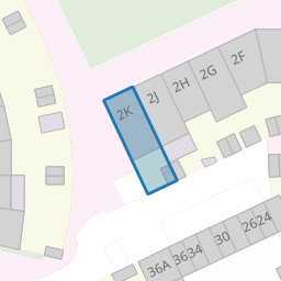 Perceel HLM02-X-1572